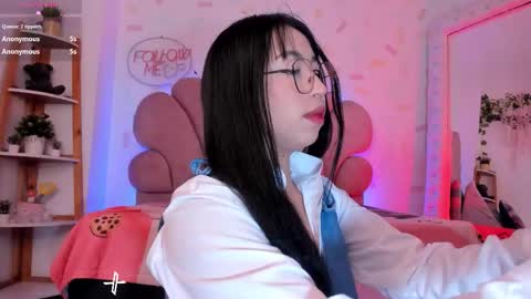 Snapshot of kylie_evans_18 chatting on 02-27-26, 11:38 Kylie online show from 02-27-26, 11:38