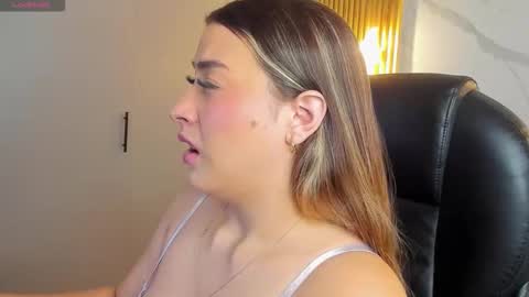  KYLIE  online show from 10-03-25, 02:41