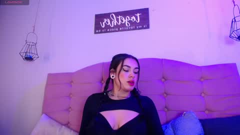 kylie_ls online show from 01-13-25, 03:36
