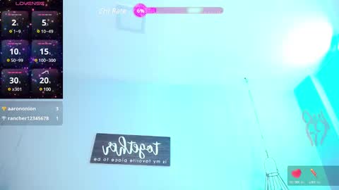 kylie_ls online show from 02-20-25, 07:45