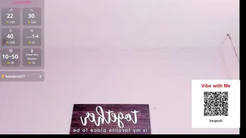 kylie_ls online show from 02-14-26, 11:34