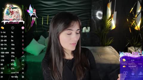 Kylie online show from 01-03-25, 11:35