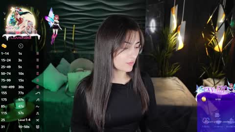Kylie online show from 01-04-25, 05:27