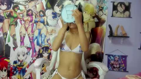  KYLIE online show from 09-12-25, 03:28