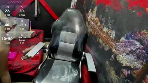  KYLIE online show from 10-25-25, 11:51