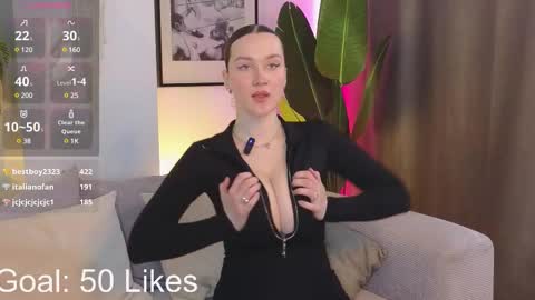 Anna online show from 02-17-25, 06:31