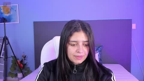 Kylie Reyes  online show from 12-09-24, 07:07