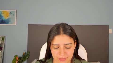Kylie Reyes  online show from 02-14-25, 07:33