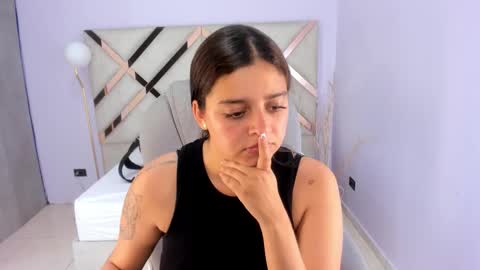 Kylie Reyes  online show from 02-26-26, 07:35