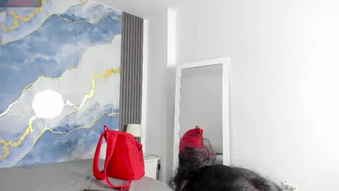 Kaylie And Jhony online show from 12-03-25, 09:46