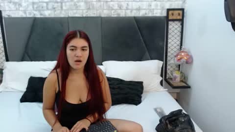 Melissa online show from 10-19-25, 09:54