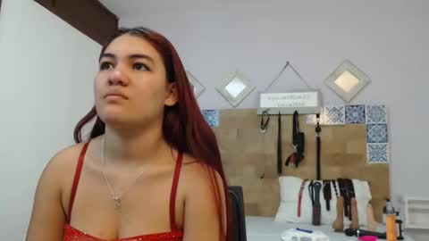 Melissa online show from 11-14-25, 10:25