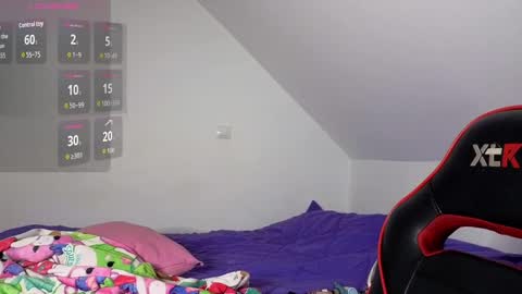 Snapshot of kyliemamihottie chatting on 11-05-25, 11:21 kyliemamihottie online show from 11-05-25, 11:21