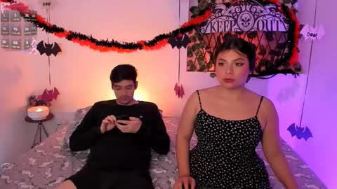 kylietimothee online show from 10-13-25, 05:24