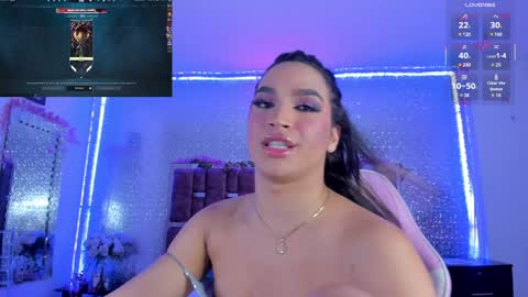 Kylie online show from 02-06-25, 05:03