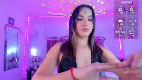 Kylie online show from 02-11-25, 05:05