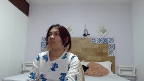 Kylie online show from 01-20-25, 09:56