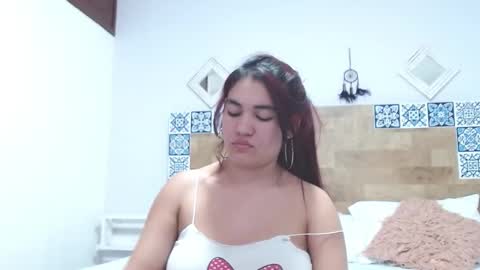 Kylie online show from 01-22-25, 02:03