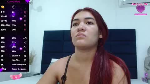 Kylie online show from 09-22-25, 11:23