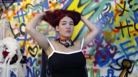 Kylie online show from 10-26-25, 10:43