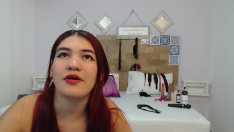 Kylie online show from 11-17-25, 11:05