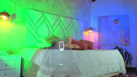 Kyle online show from 12-01-25, 11:26