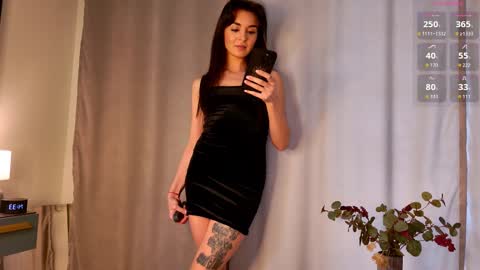 Snapshot of kylllie chatting on 02-20-26, 11:32 Mira online show from 02-20-26, 11:32