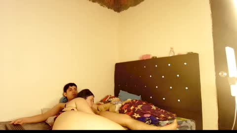 kymberlyanlucas2 online show from 01-12-26, 06:24