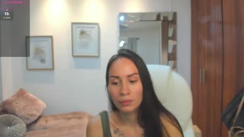 Kymberly online show from 01-03-25, 11:25