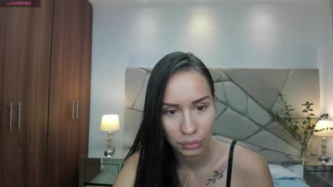 Kymberly online show from 02-21-25, 11:11