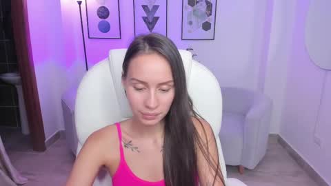 Kymberly online show from 02-24-25, 03:09