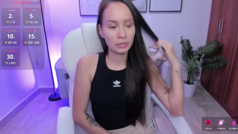 Kymberly online show from 09-24-25, 11:13