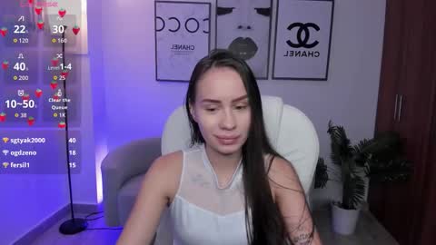Kymberly online show from 09-26-25, 11:14