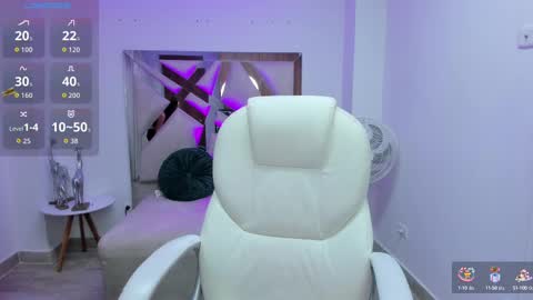 Kymberly online show from 10-06-25, 07:11