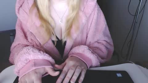 Snapshot of kymchi chatting on 03-08-26, 11:52 Check Out My NSFW OnlyFans Link On Bio online show from 03-08-26, 11:52