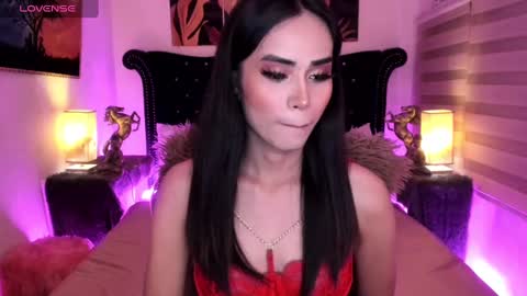 Kyndall online show from 02-12-25, 09:01