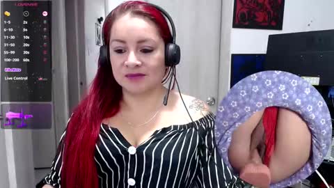 kyobiker223 online show from 12-18-25, 03:07