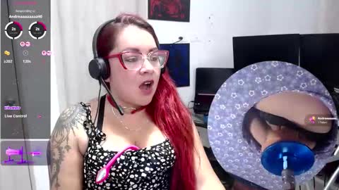 kyobiker223 online show from 01-18-26, 11:19