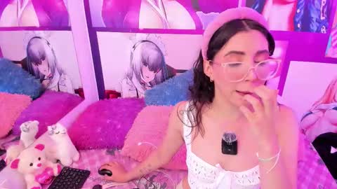 kyoko_bms online show from 10-10-25, 11:53