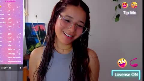 kyomi online show from 09-24-25, 04:54