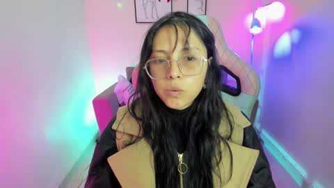 Kyomi online show from 12-11-24, 12:34