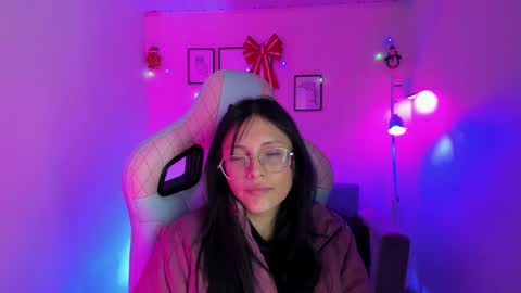 Kyomi online show from 12-17-24, 12:11