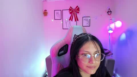 Kyomi online show from 12-18-24, 01:12