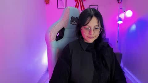 Kyomi online show from 12-19-24, 12:56