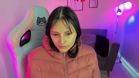 Kyomi online show from 12-20-24, 12:16