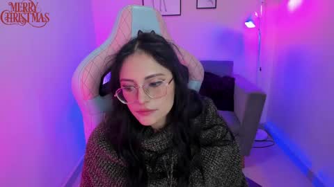 Kyomi online show from 12-28-24, 01:17