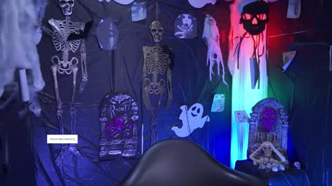 Kyomi online show from 10-09-25, 12:58