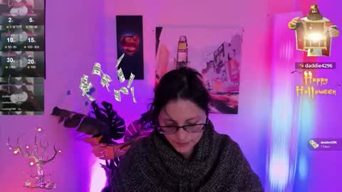 Kyomi online show from 11-07-25, 01:00