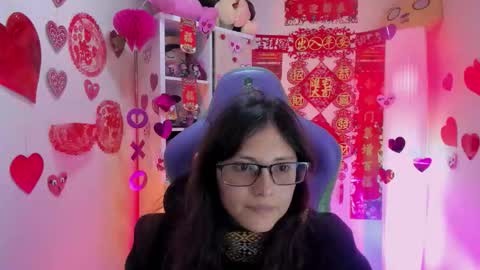 Kyomi online show from 02-17-26, 12:23