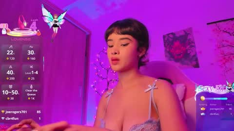 kyomi_love online show from 02-11-26, 01:10